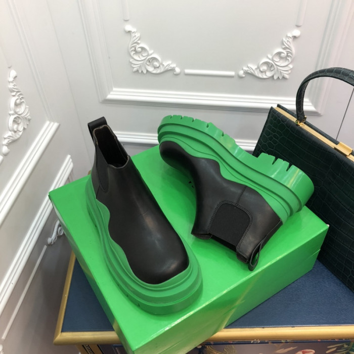 BV boots