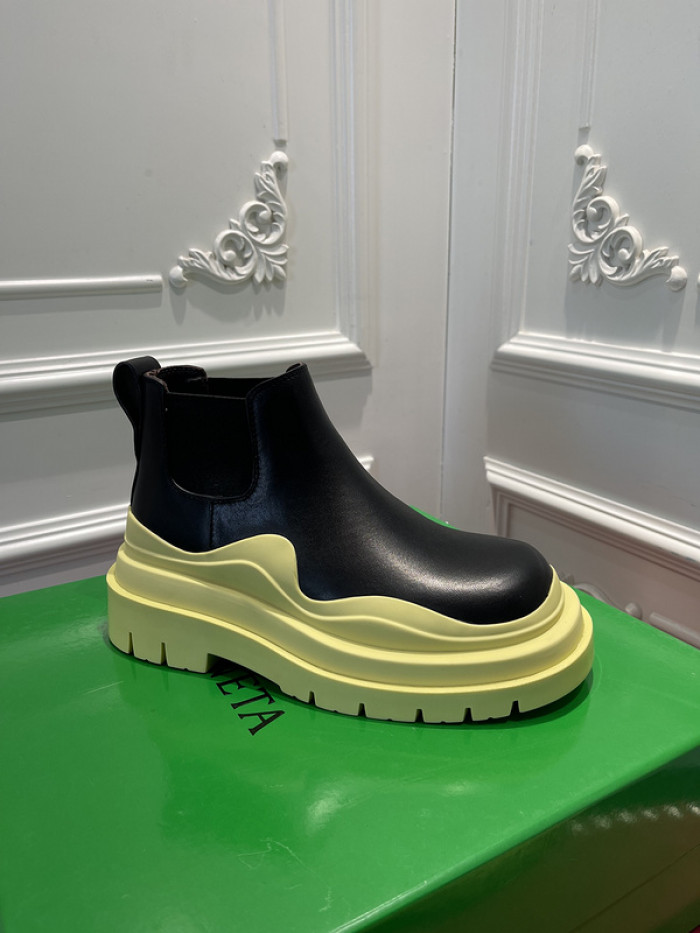 BV boots