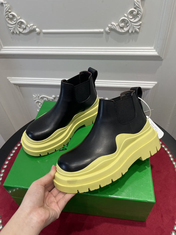 BV boots