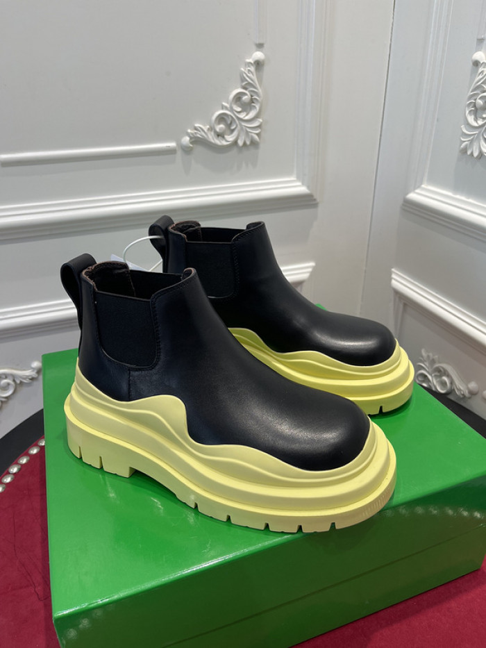 BV boots