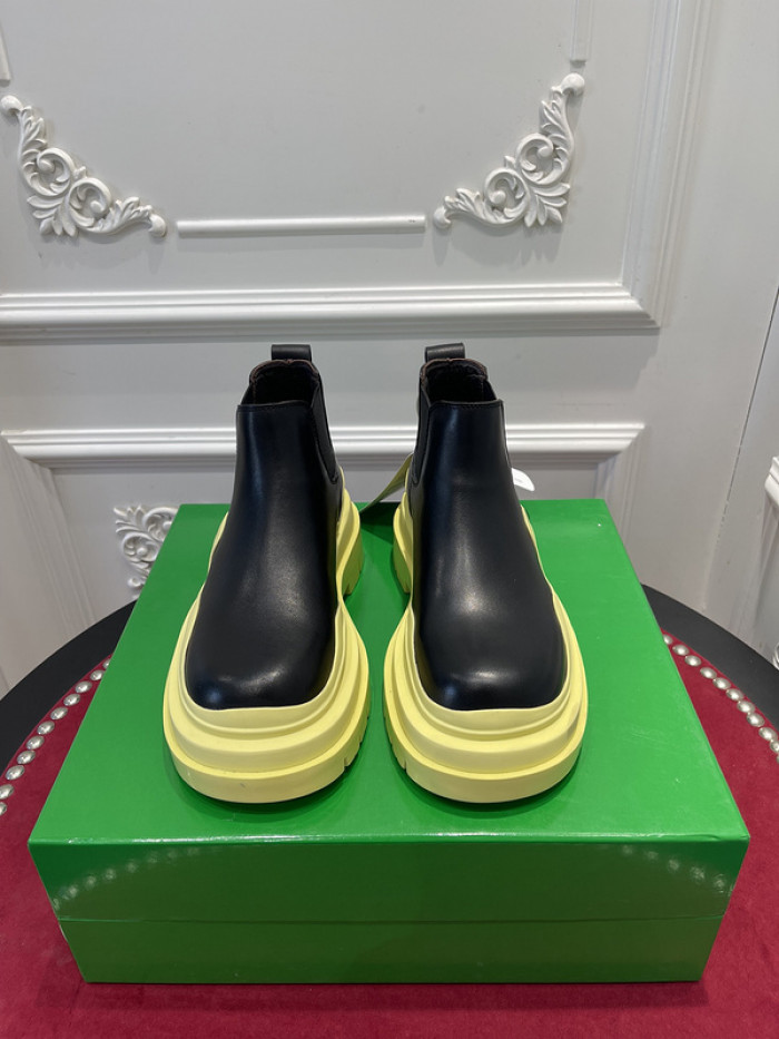 BV boots