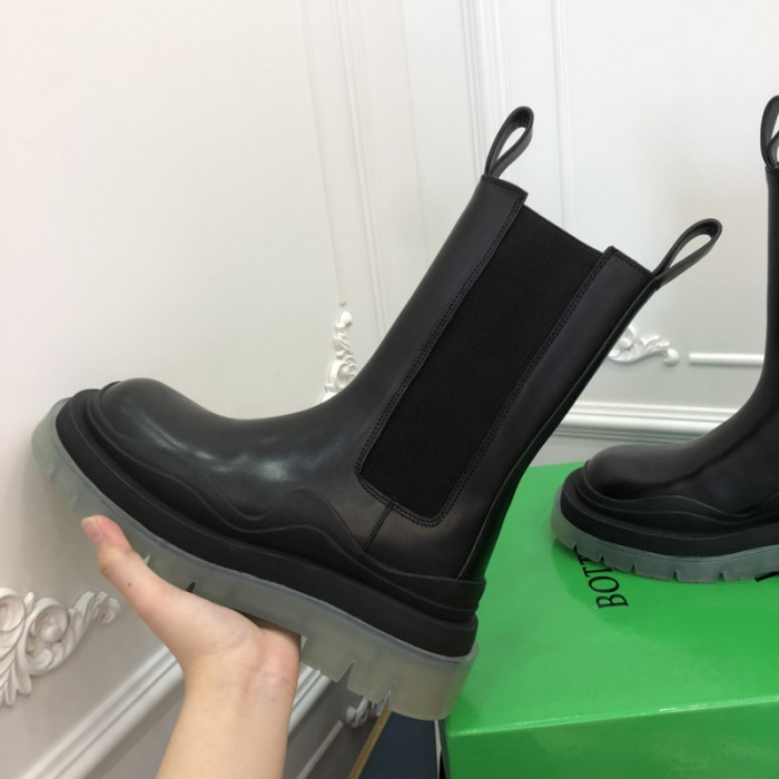BV boots