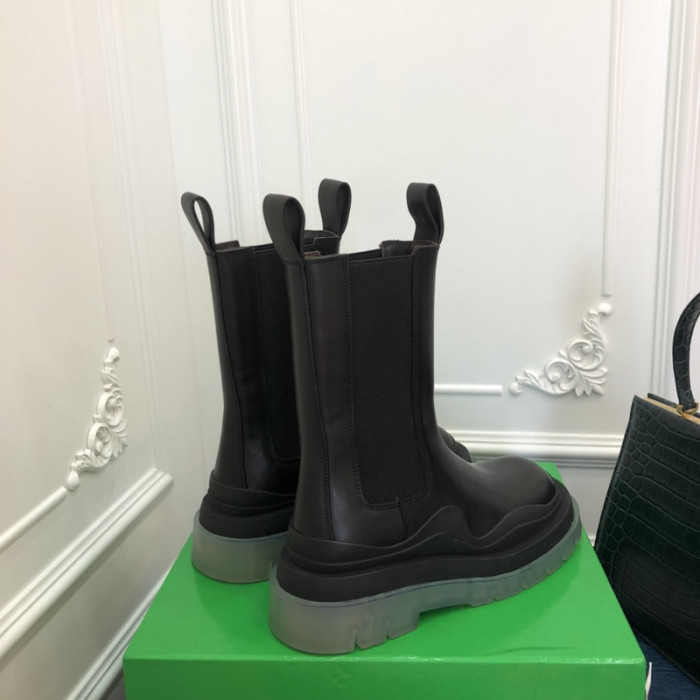 BV boots