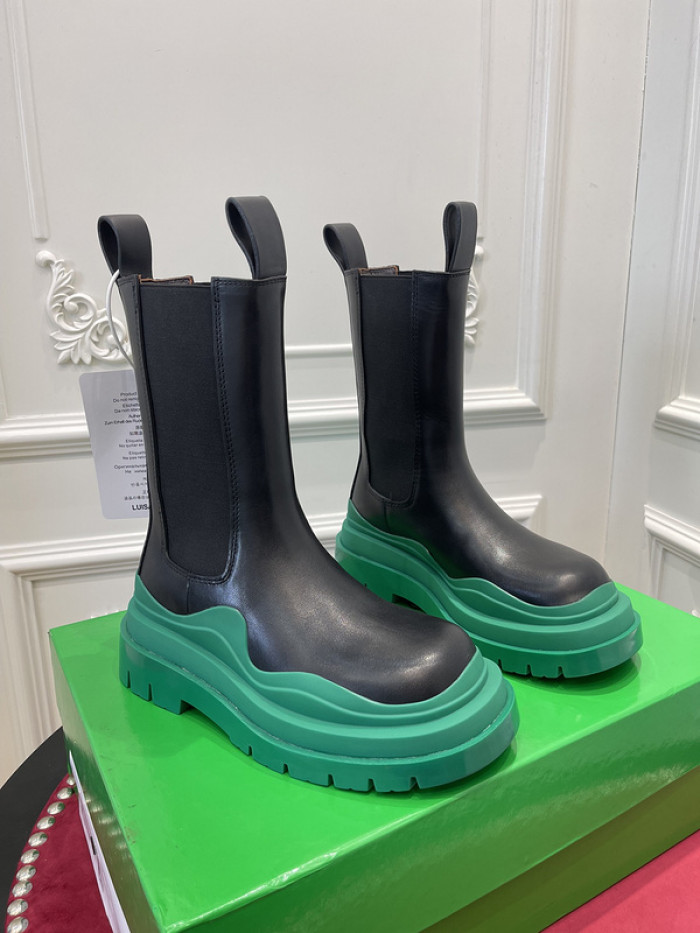 BV boots