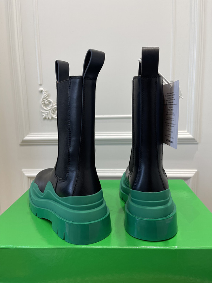 BV boots