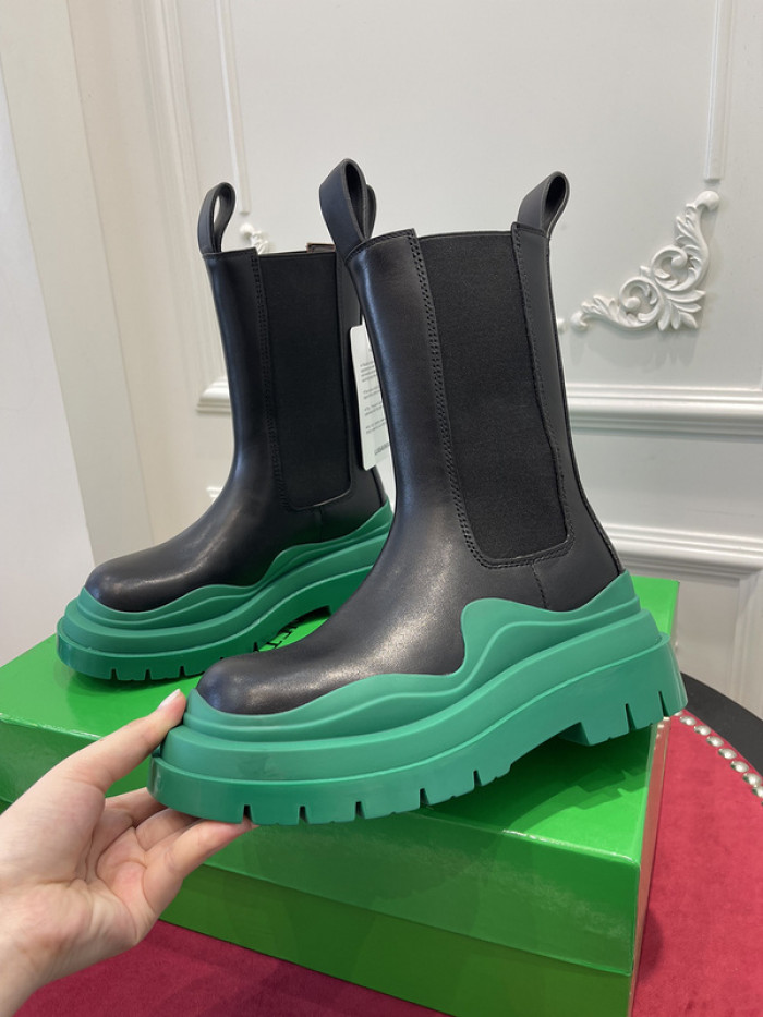 BV boots