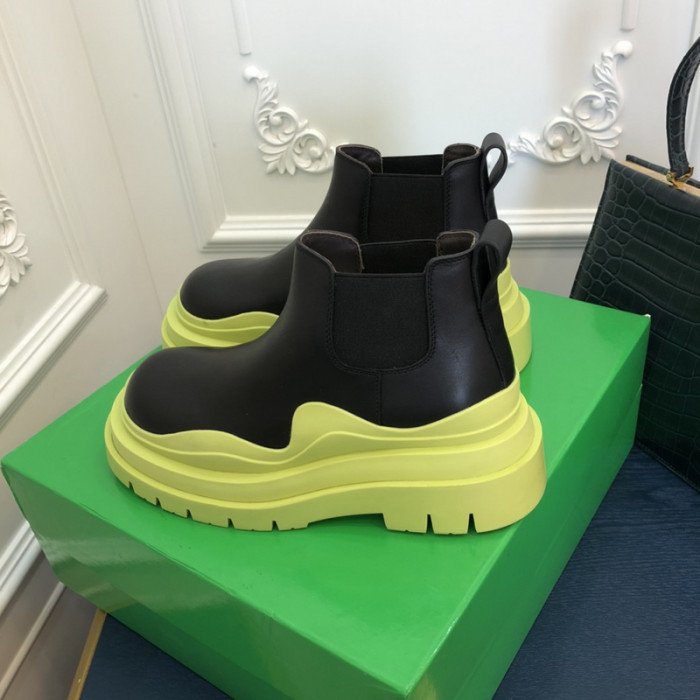 BV boots