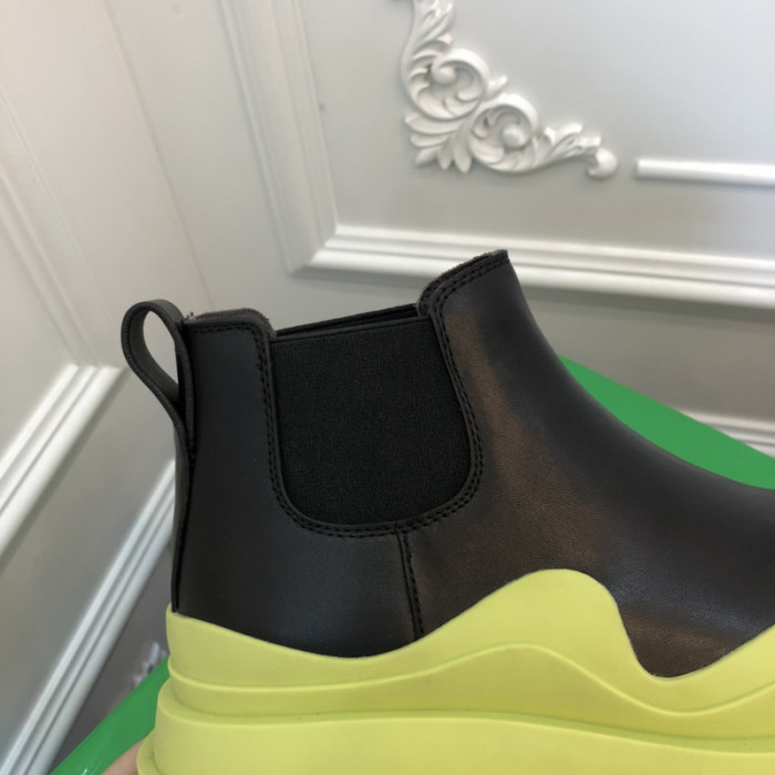 BV boots