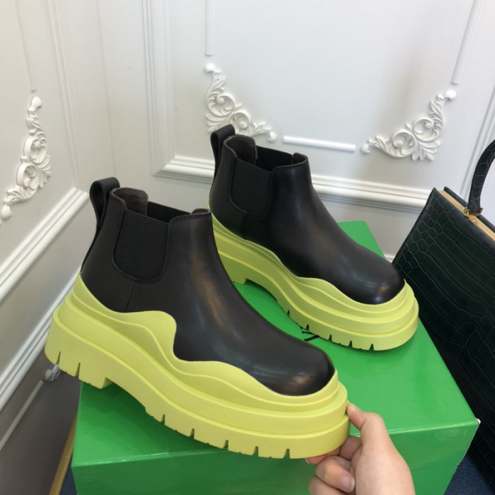 BV boots