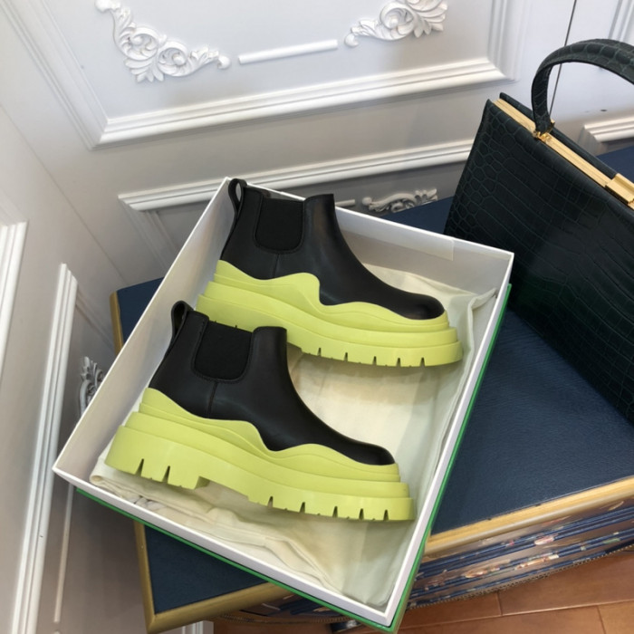 BV boots