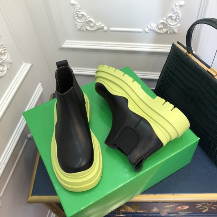 BV boots