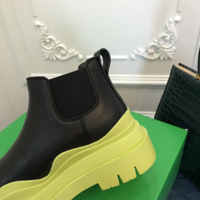 BV boots