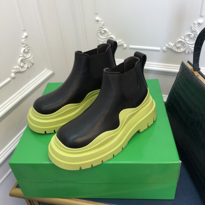 BV boots