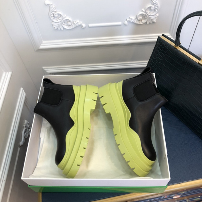 BV boots