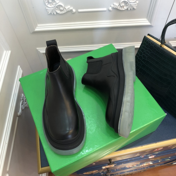 BV boots