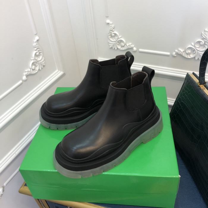 BV boots