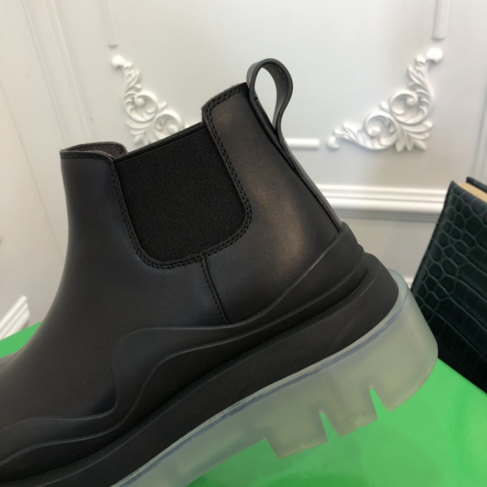 BV boots