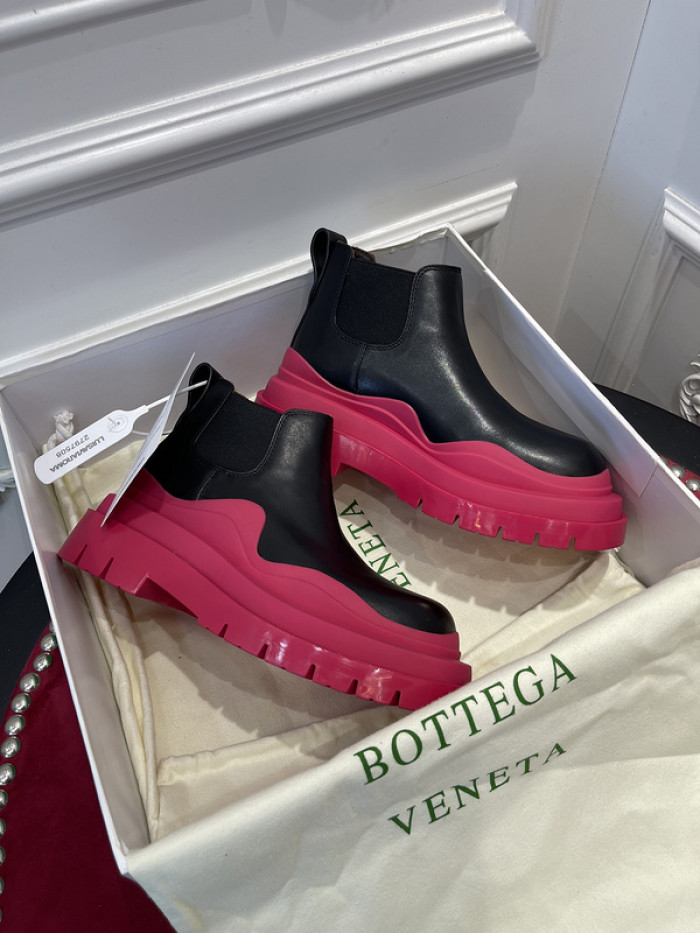 BV boots