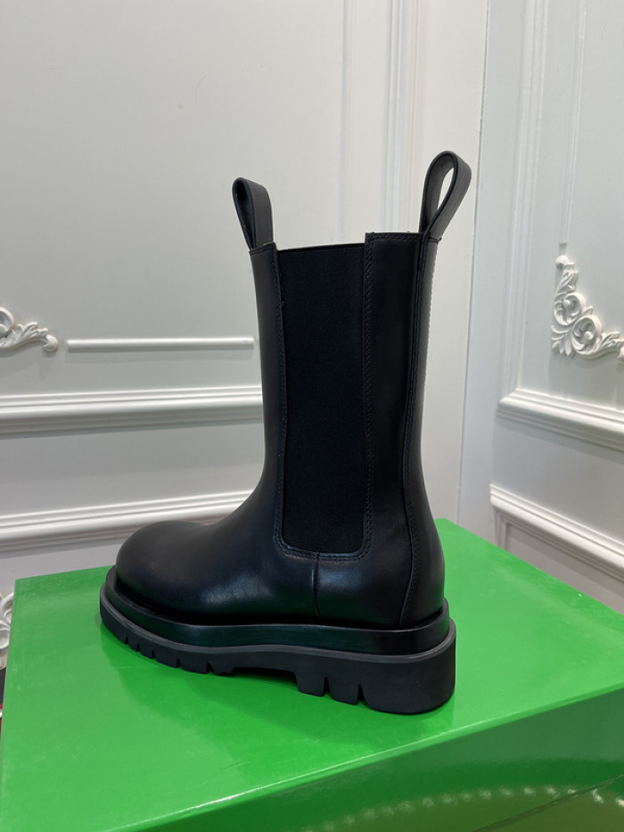 BV boots