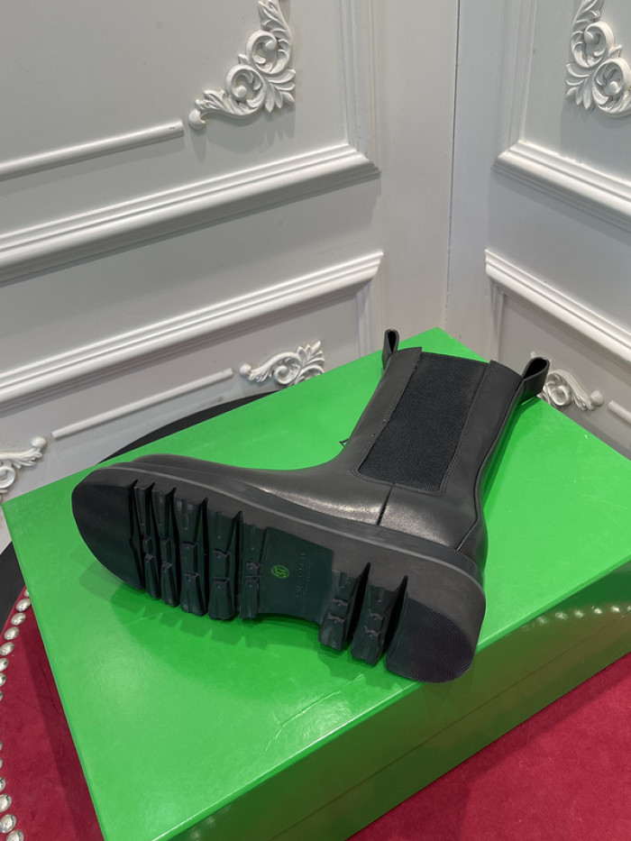 BV boots