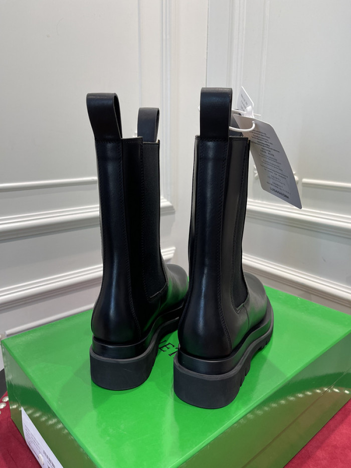 BV boots