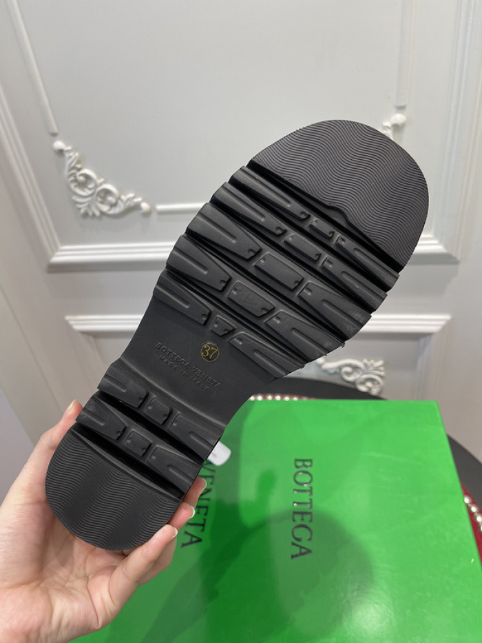 BV boots