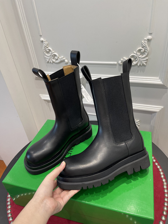 BV boots