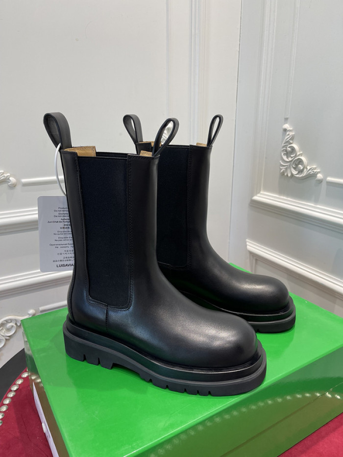 BV boots