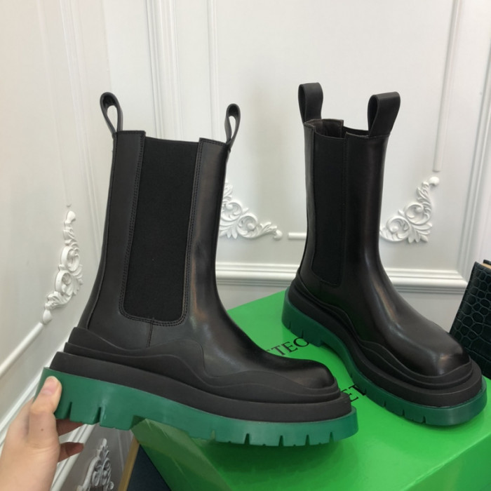BV boots