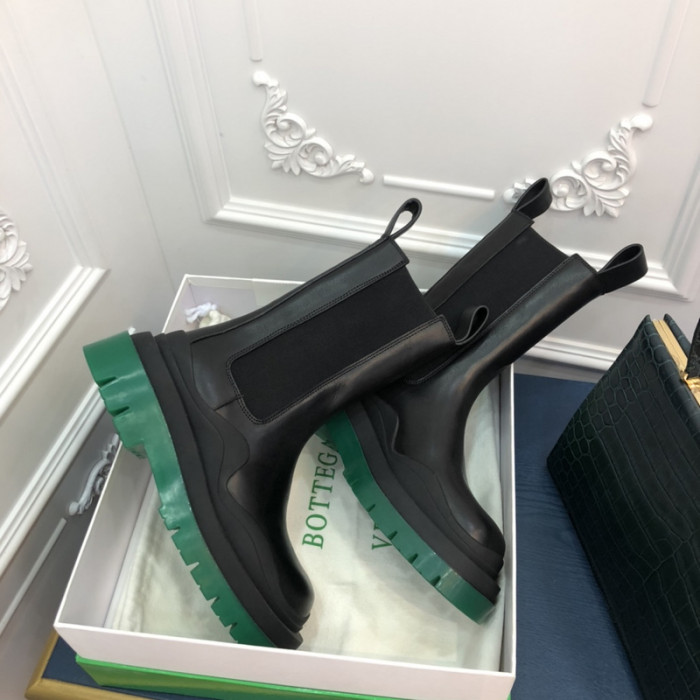 BV boots