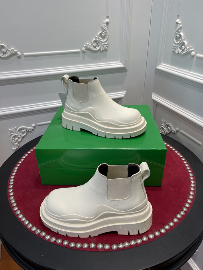 BV boots