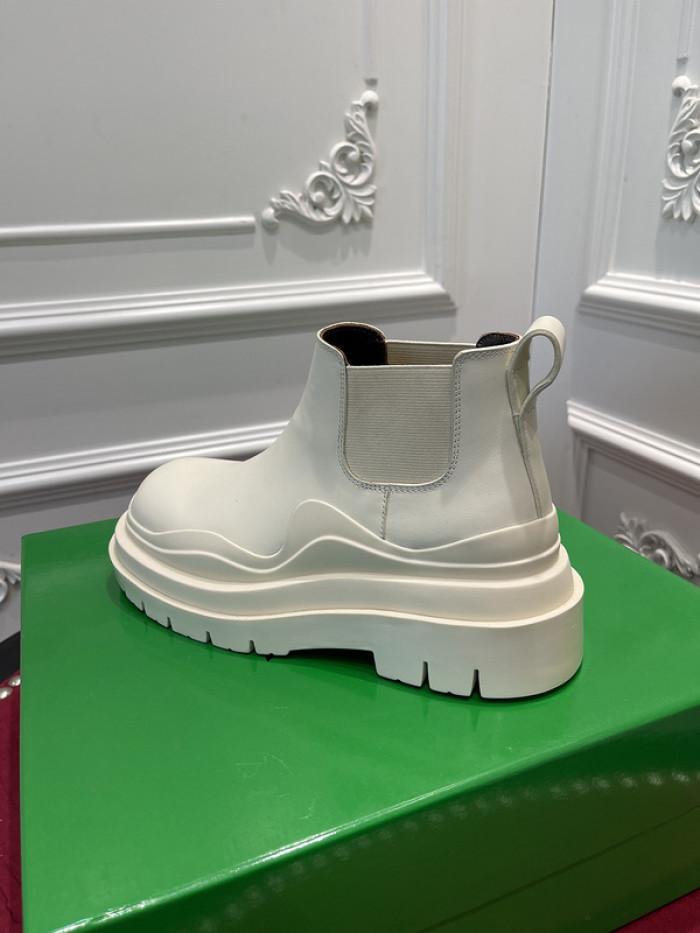 BV boots