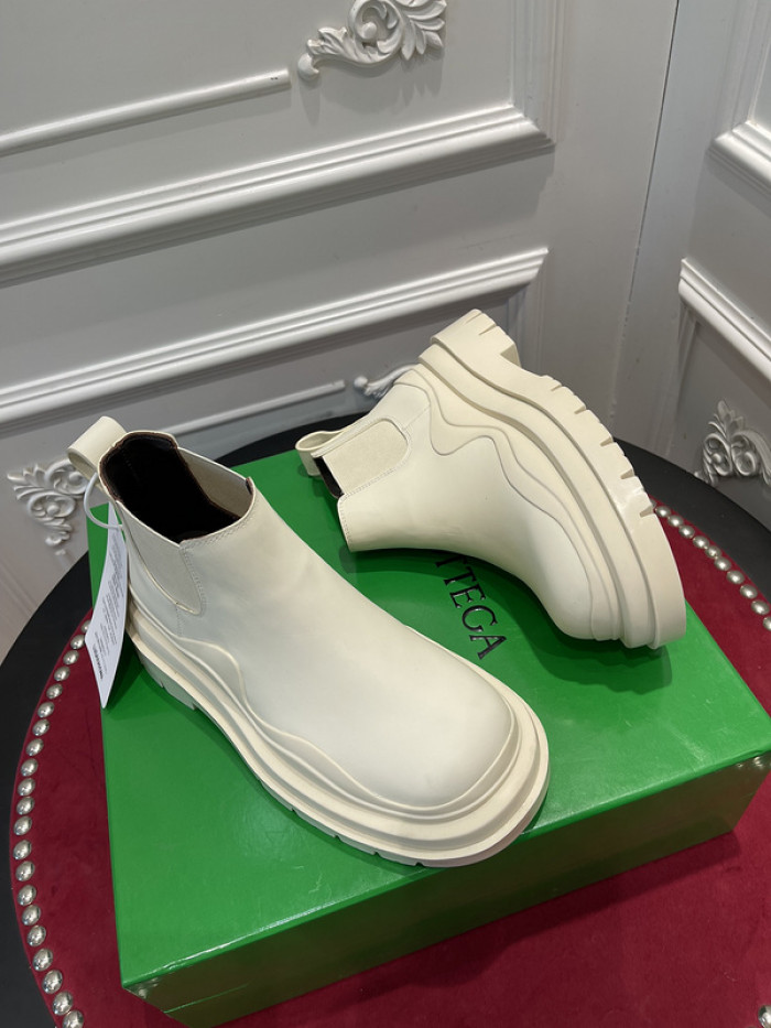 BV boots