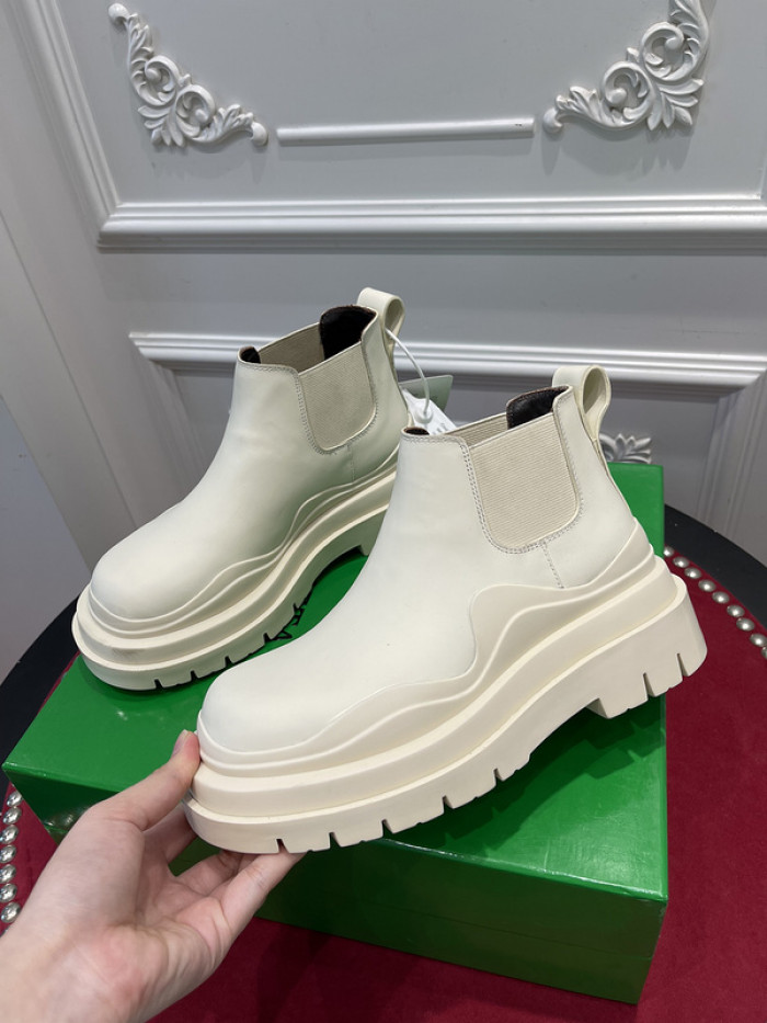 BV boots