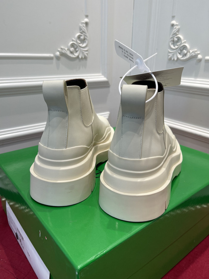 BV boots