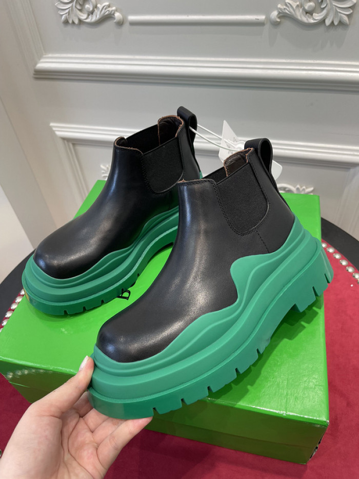 BV boots