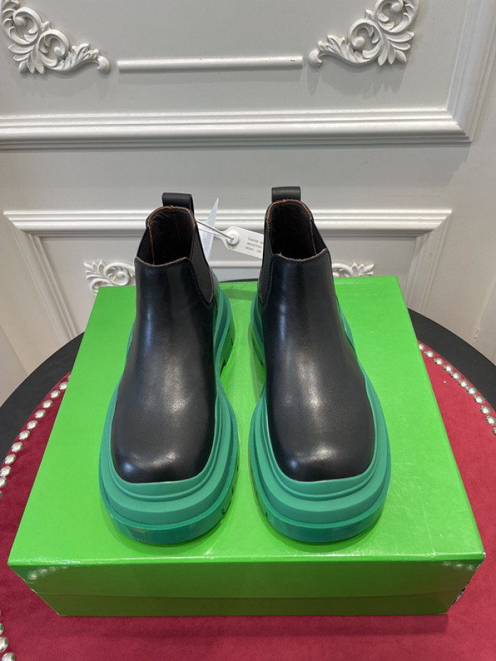BV boots