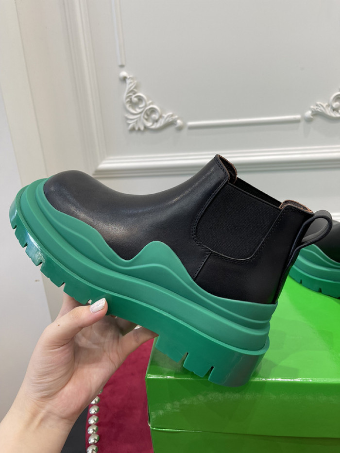 BV boots