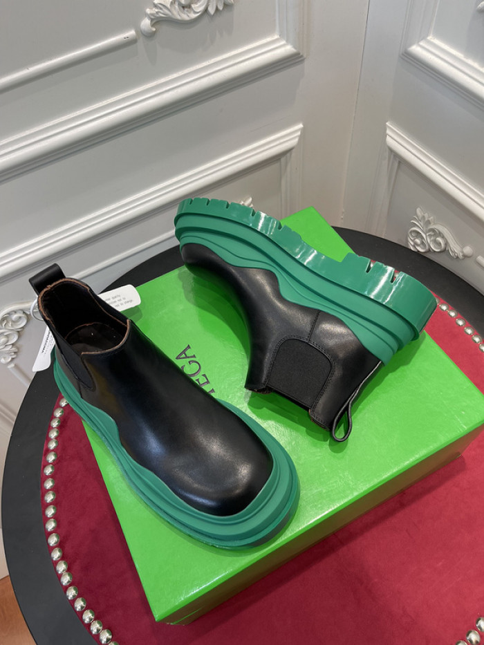 BV boots
