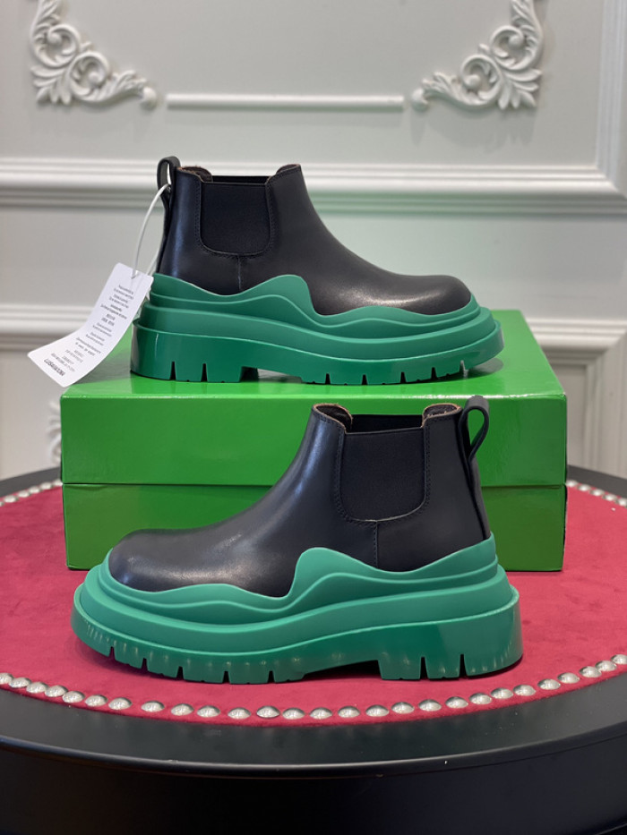 BV boots