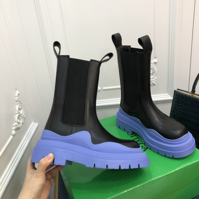 BV boots
