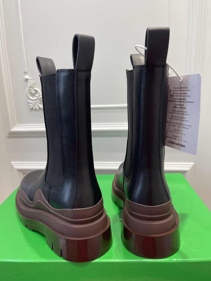 BV boots