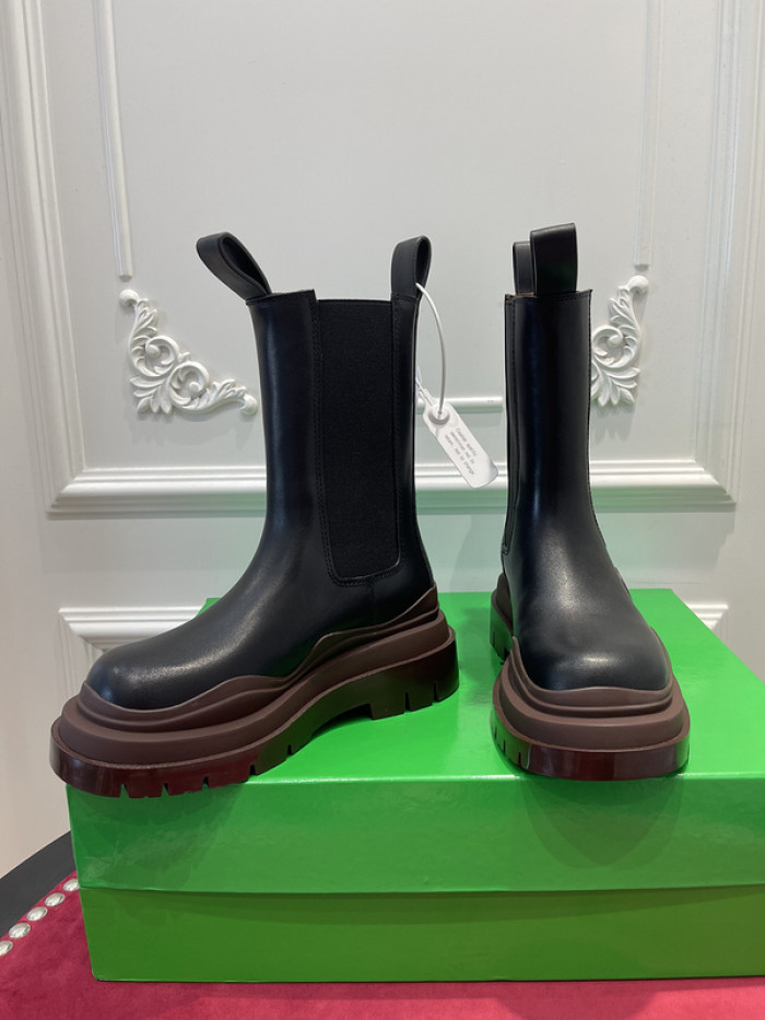 BV boots