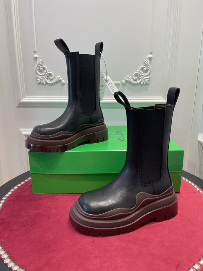 BV boots