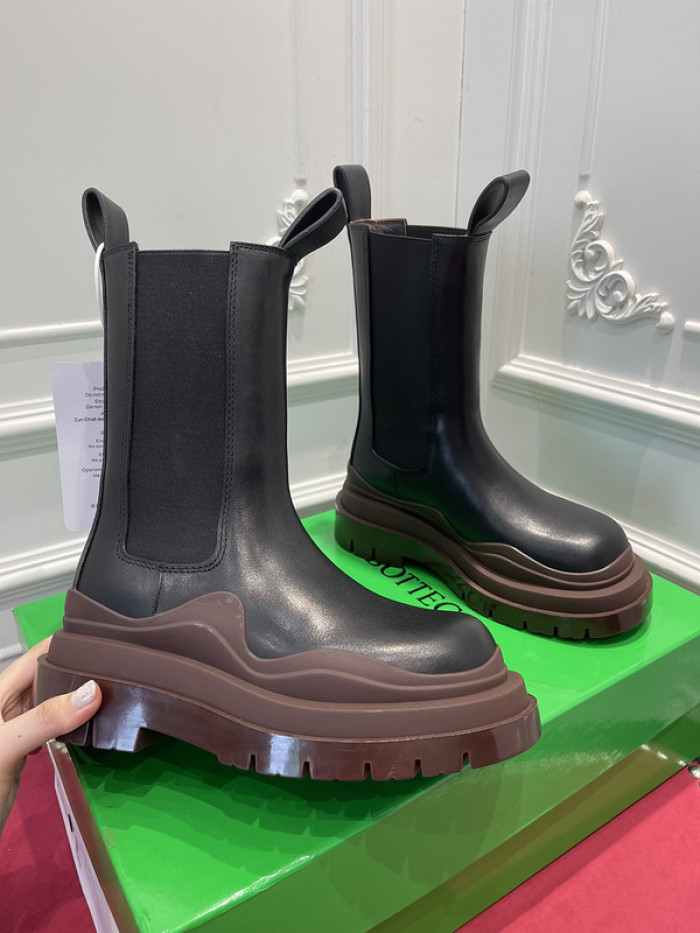 BV boots