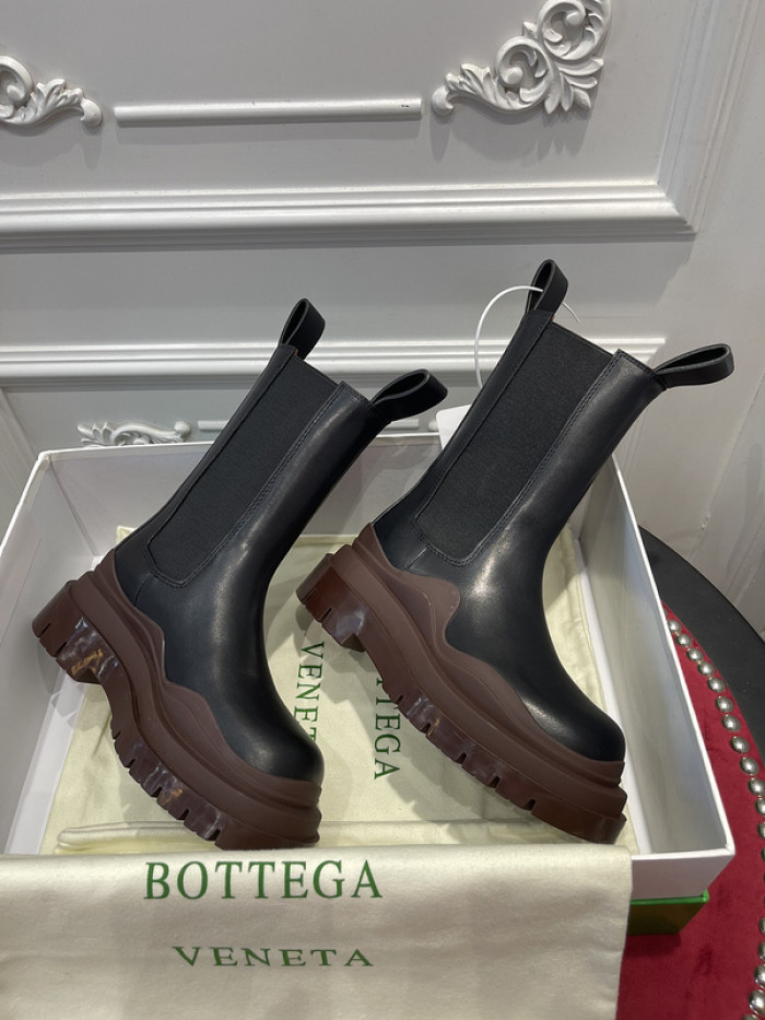 BV boots