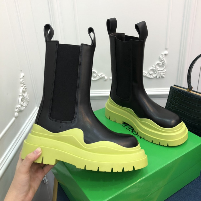 BV boots