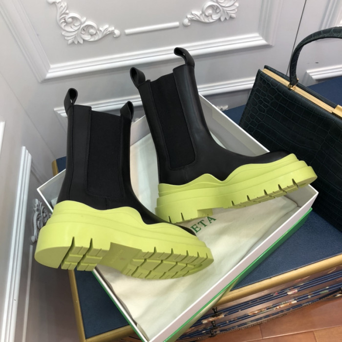 BV boots