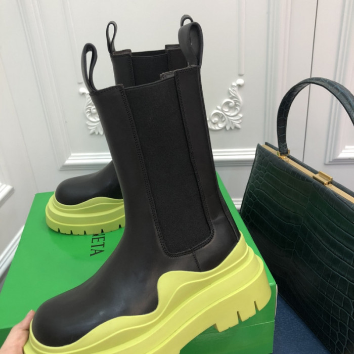 BV boots