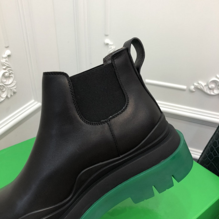 BV boots